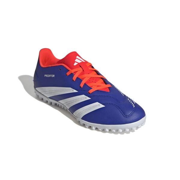 プレデター CLUB TF アディダス adidas IF6399 ブルー サッカー 