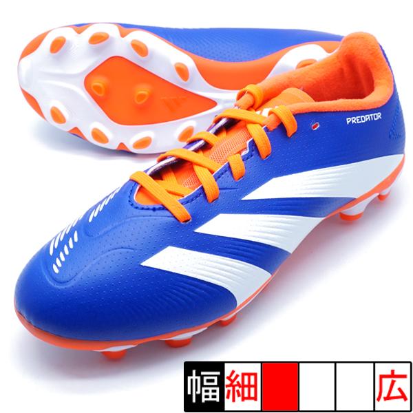 【未使用】アディダス　サッカースパイク　プレデター　FG 楽天市場】アディダス adidas プレデター CLUB FG/MG サッカー