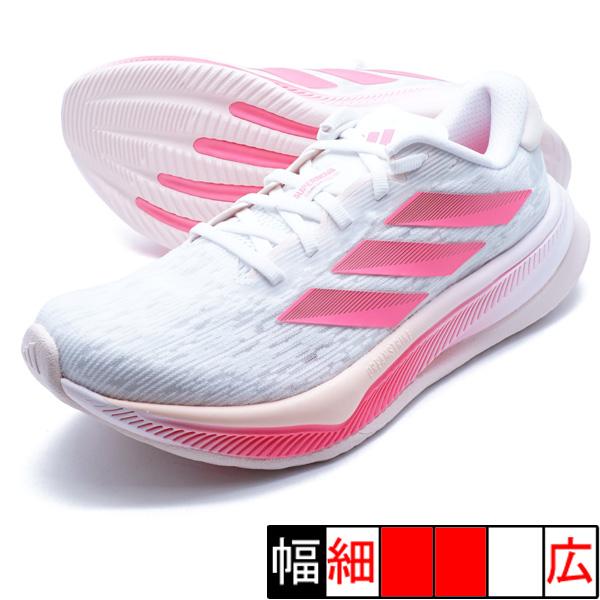 adidas（アディダス） SUPER NOVA COMFORT GLIDE W adidas IH0901