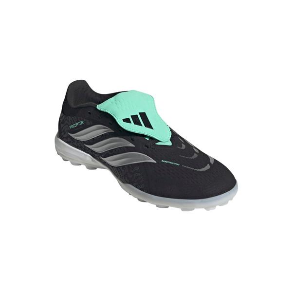 【予約販売】9月22日頃発売予定 PREDATOR PRO FT TF アディダス adidas IH7216 コアブラック サッカー トレーニングシューズ