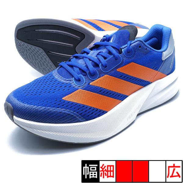 adidas（アディダス） ADIZERO DURAMO SPEED 2 M adidas IH8202