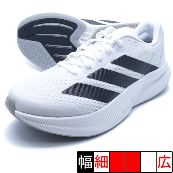adidas（アディダス） ADIZERO DURAMO SPEED 2 M adidas IH8206 フット