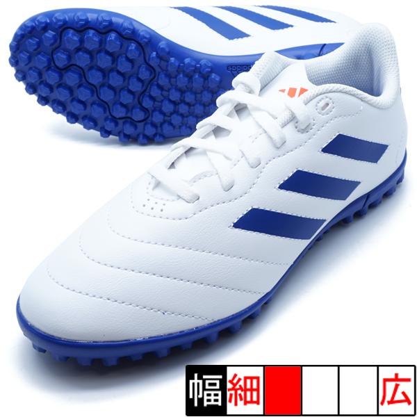 adidas ゴレット VIII TF J アディダス IH8296 ホワイト
