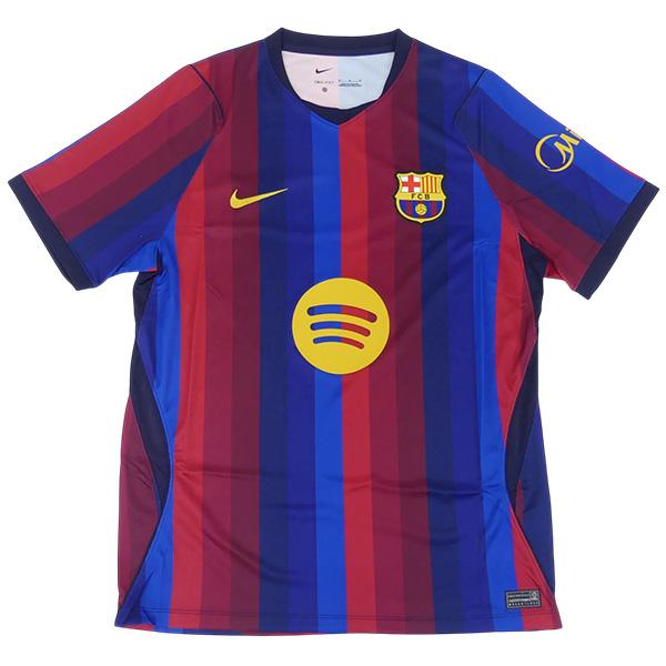 【正規品】バルセロナ　03/04 ホームレプリカ NIKE（ナイキ） バルセロナ FCB 2026-27 レプリカ ホーム ユニフォーム
