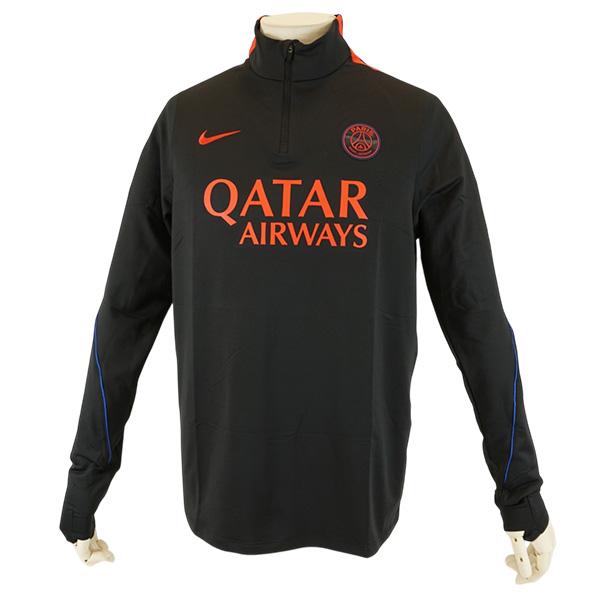 NIKE（ナイキ） パリサンジェルマン PSG 2026-27 DF STRK ドリル TOP K