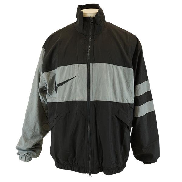 NIKE（ナイキ） 裏メッシュ i96 レペル ウーブン トラックジャケット