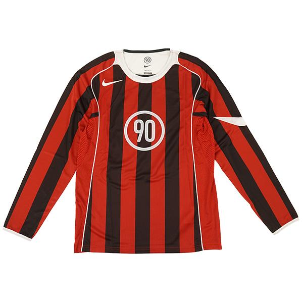 NIKE（ナイキ） トータル 90 Dri-FIT ロングスリーブ トップ IM6314