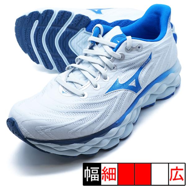 ミズノウエーブスカイ 8/MIZUNOランニングシューズ Amazon | [ミズノ] ランニングシューズ ウエーブスカイ 8
