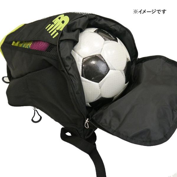 バックパック ニューバランス Newblance リュックサック Jabf7368 シューズ収納 ボール収納 Buyee 日本代购平台 产品购物网站大全 Buyee一站式代购 Bot Online