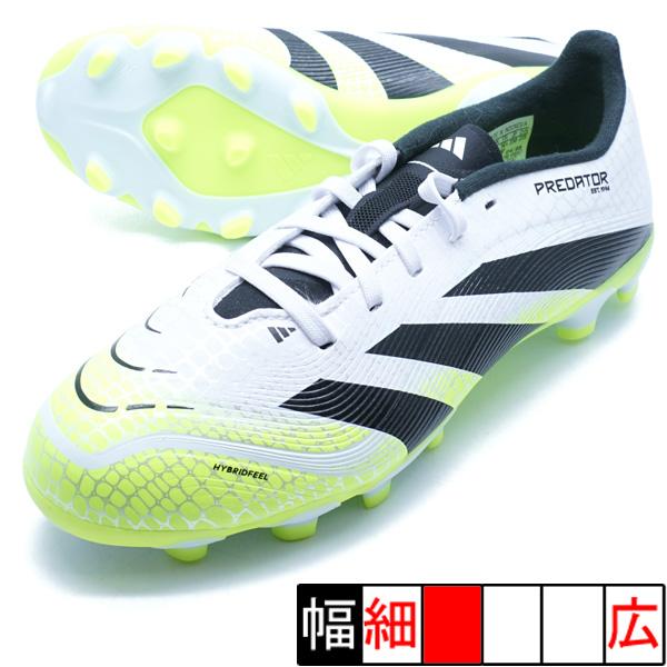 adidas（アディダス） PREDATOR LEAGUE HG/AG adidas JI1147 フット