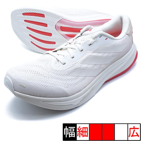 adidas SUPERNOVA RISE2 M アディダス JI4510 オービットグレー