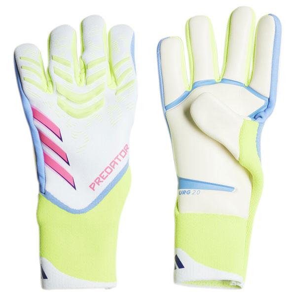 adidas（アディダス） プレデター GK G PRO 25.1 キーパーグローブ