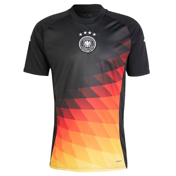 adidas ドイツ代表 2024 プレマッチジャージー JOK07-IW7956 adidas ドイツ代表 2024 プレマッチジャージー JOK07-IW7956