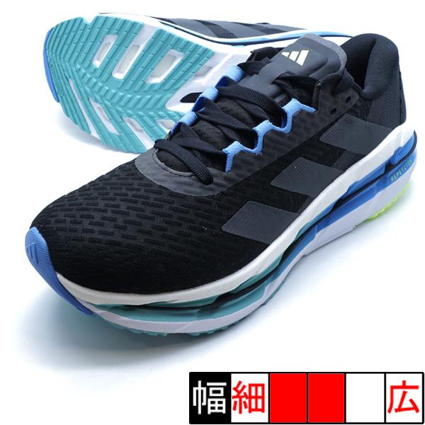 adidas（アディダス） ADISTAR BYD M adidas JR0281 コアブラック