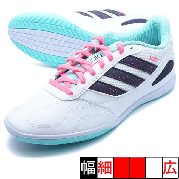 adidas（アディダス） SUPER SALA III adidas JR5397 フットウェア