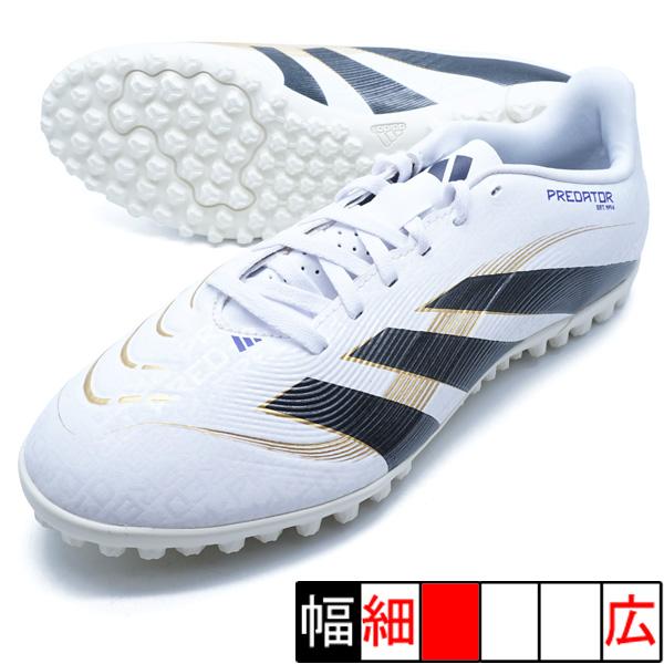 adidas プレデター 26cm アディダス プレデター LEAGUE TF / ターフ用（トレーニング