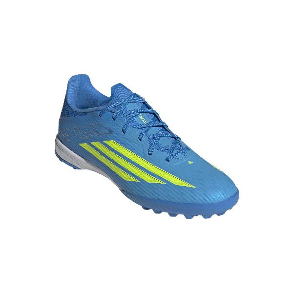 adidas（アディダス） F50 LEAGUE TF adidas JR8975 ルシッドレイ