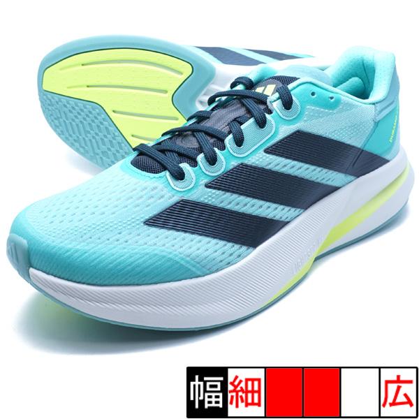 adidas（アディダス） ADIZERO DURAMO SPEED 2 M adidas JS4414