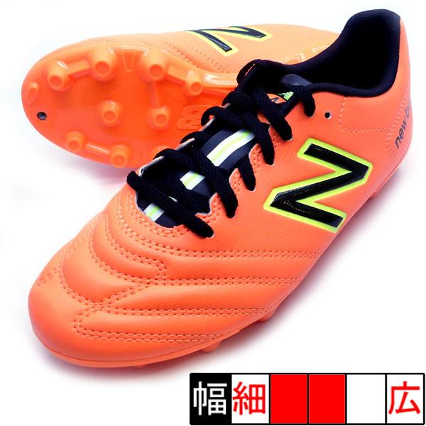 442 アカデミー Jnr Hg ニューバランス New Balance Jscthci1 オレンジ ジュニア サッカースパイク フタバスポーツフットボール店 通販 Paypayモール