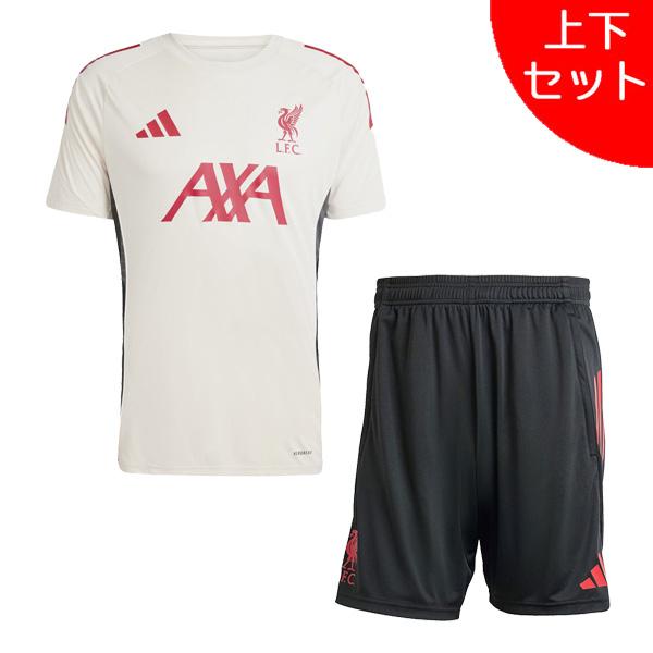 リバプール 25/26 トレーニングパンツ コンペティション L 25-26 リヴァプール トレーニングパンツ／サッカーショップKAMO