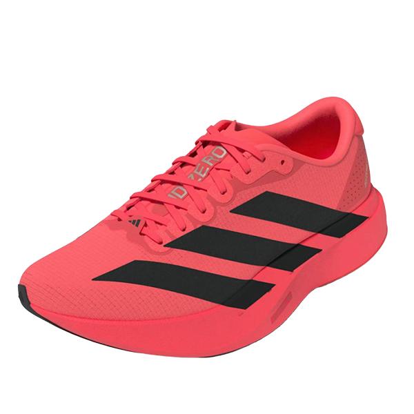 アディダス adidas アディゼロ adizero EVO SL ウーブン 9M メンズ ランニングシューズ KI4828