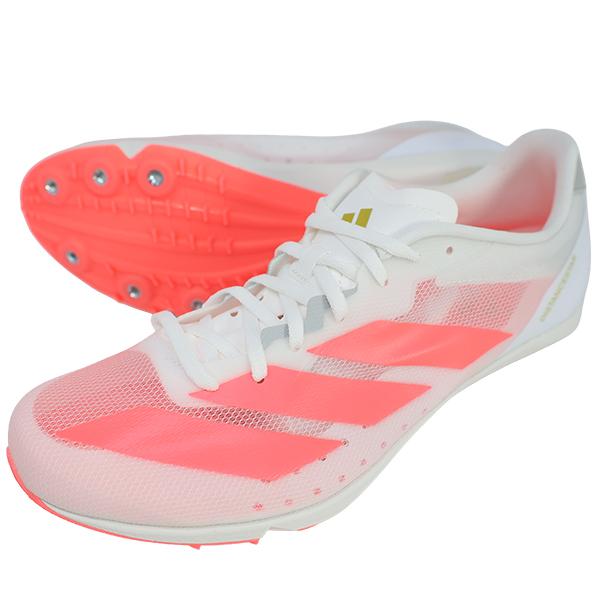 adidas（アディダス） アディゼロ DISTANCESTAR 中距離 陸上スパイク
