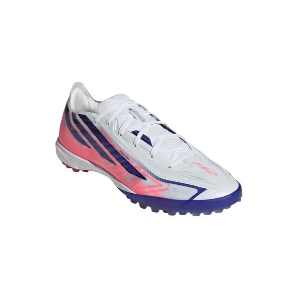 adidas（アディダス） F50 HYPERFAST PRO TF adidas KJ6092 ホワイト