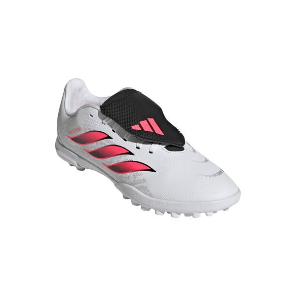 adidas（アディダス） PREDATOR CLUB FT TF J adidas KJ6741 ホワイト