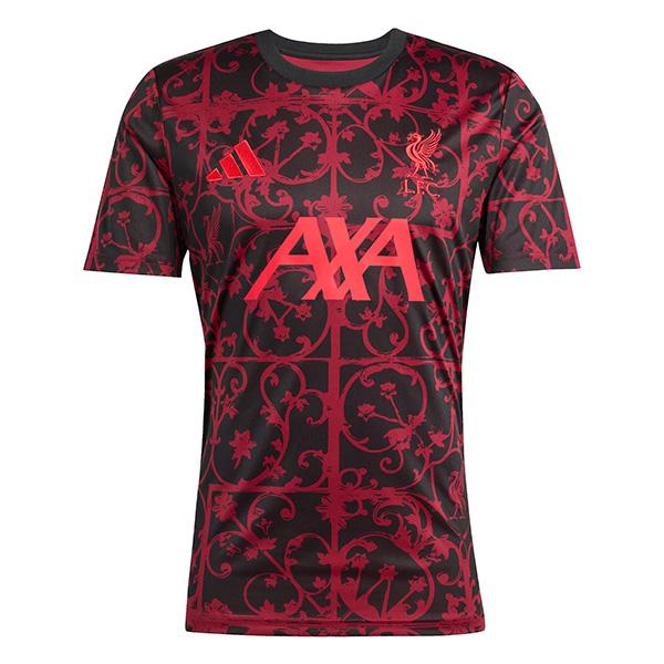 adidas（アディダス） リバプール LFC 2025-26 プレマッチジャージー