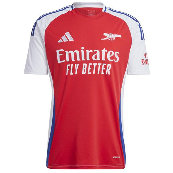 アーセナルユニフォーム adidas（アディダス） アーセナル ARS 2024-25 レプリカ ホーム