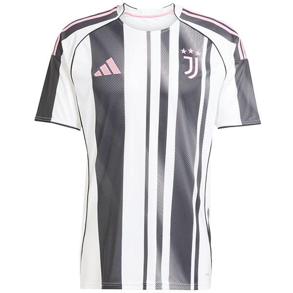 adidas（アディダス） ユベントスFC 2025-26 ホームジャージ KPK59