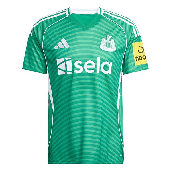 adidas（アディダス） ニューカッスル NEW 2025-26 レプリカ アウェイ