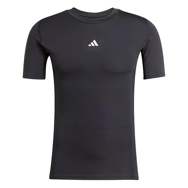 adidas（アディダス） 【ネコポス送料無料】 テックフィット 半袖T