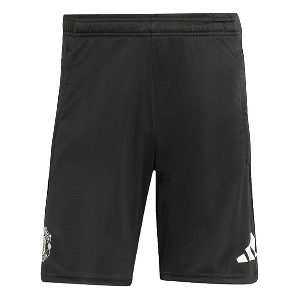 adidas マンチェスター・ユナイテッド ジャージ 2025/26 黒 adidas（アディダス） マンチェスターユナイテッド MUN 2025-26 ティロ