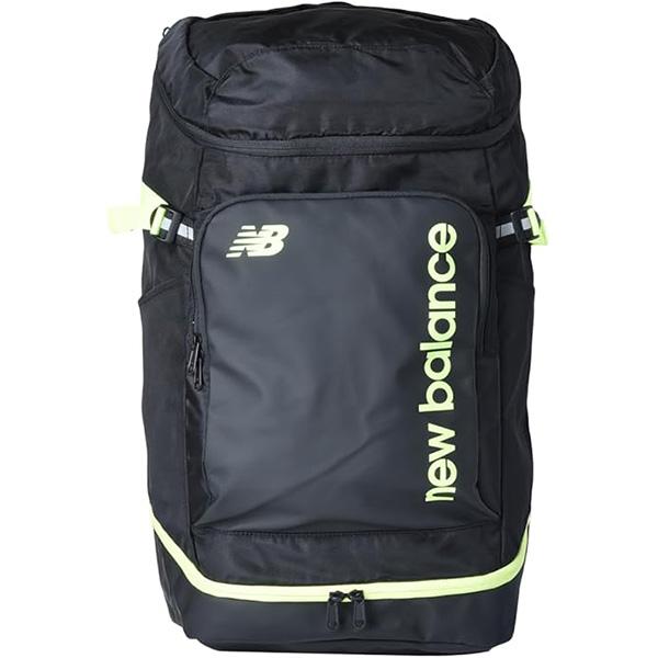 ゆず ニューバランスコラボリュック ゆず ニューバランスコラボリュック Top Loading Backpack 35