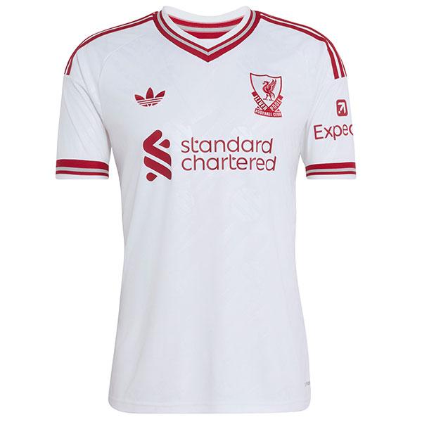 adidas（アディダス） リバプール LFC 2026-27 アウェイ レプリカ