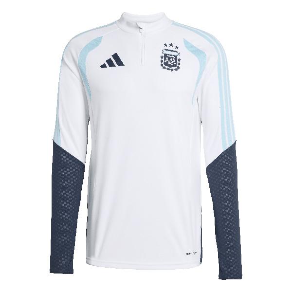 adidas（アディダス） アルゼンチン代表 2026 TIRO TRAINING TOP M2594