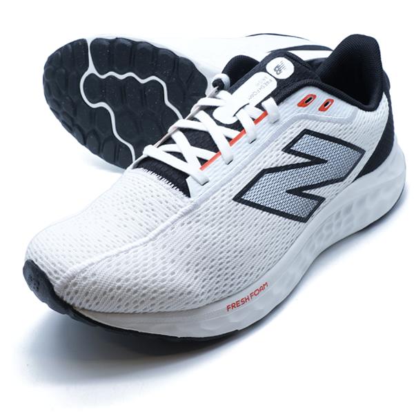 New Balance Fresh Foam Arishi v4 ニューバランス MARISYR4-2E