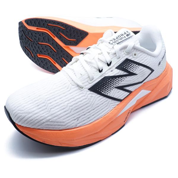 スペシャルオファ New Balance FuelCell Propel v5 ニューバランス MFCPRCG5-D スパイク・シューズ
