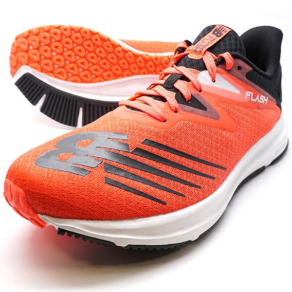 New Balance（ニューバランス） M FLASH new balance MFLSH-RB6-D