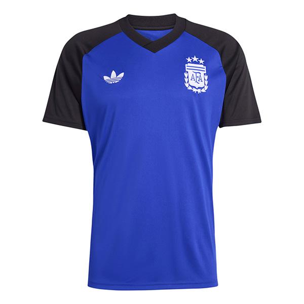 adidas（アディダス） アルゼンチン代表 ARG 2026 アウェイ プレマッチ