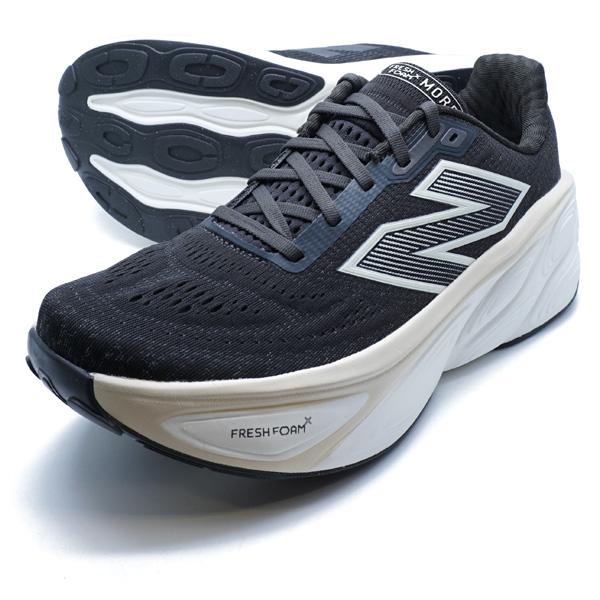 New Balance Fresh Foam X More v5 ニューバランス MMORCD5-2E
