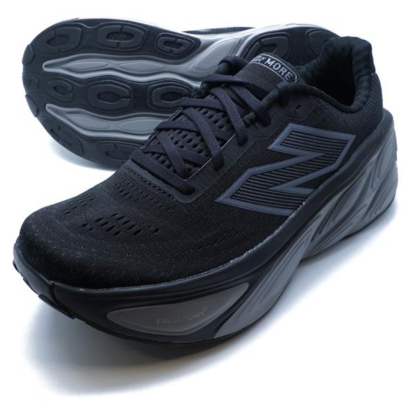 New Balance（ニューバランス） Fresh Foam X More v5 New Balance