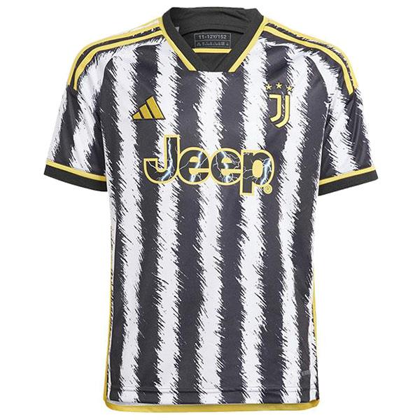 adidas（アディダス） ユベントス ジュニア JUV 2023-24 ホーム