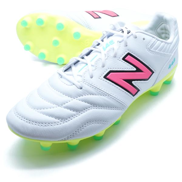 New Balance 442 V2 PRO HG ニューバランス MS41HWH2-2E New Balance 442 V2 PRO HG ニューバランス MS41HWH2-2E