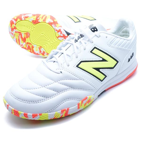 442 PRO ID ニューバランス フットサルシューズ 26.0 New Balance（ニューバランス） 442 PRO ID New Balance MS41IIB2-2E