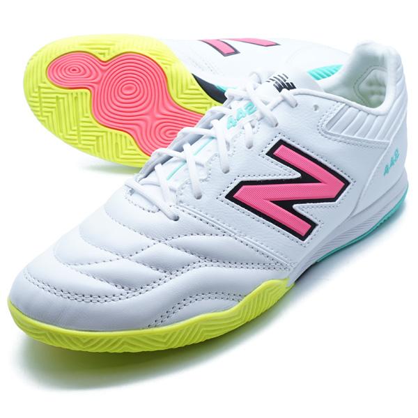 New Balance 442 PRO V2 ID ニューバランス MS41IWH2-2E