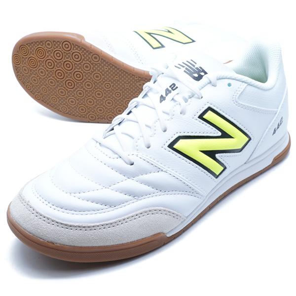 New Balance（ニューバランス） 442 TEAM ID New Balance MS42IIB2-2E