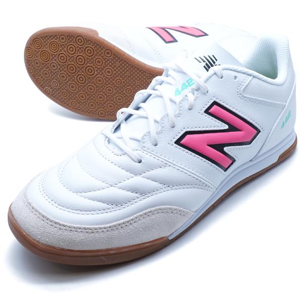 New Balance 442 V2 TEAM ID ニューバランス MS42IWH2-2E