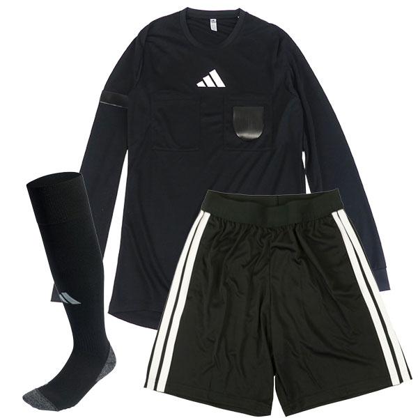 adidas（アディダス） 【3点セット】アディダス 接触冷感 長袖 